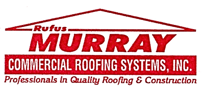 Murray's Commercial Roofing Systems Logo