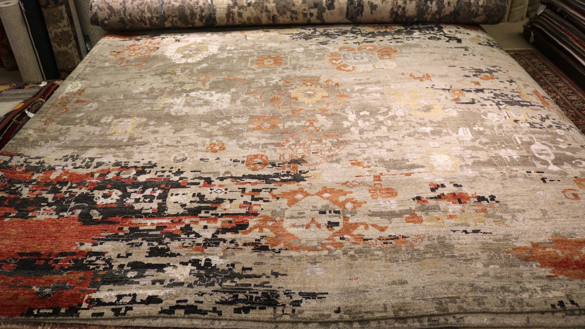 Oriental Rugs Rug Cleaning & Storage Little Rock