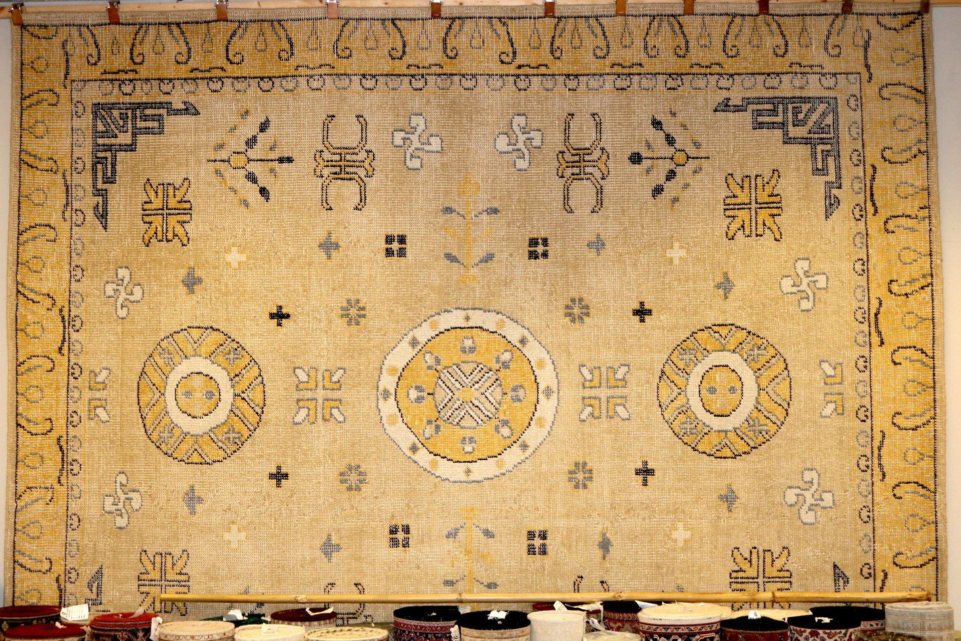 Oriental Rugs Rug Cleaning & Storage Little Rock