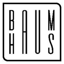 Baumhaus Logo - Header - Click to go home