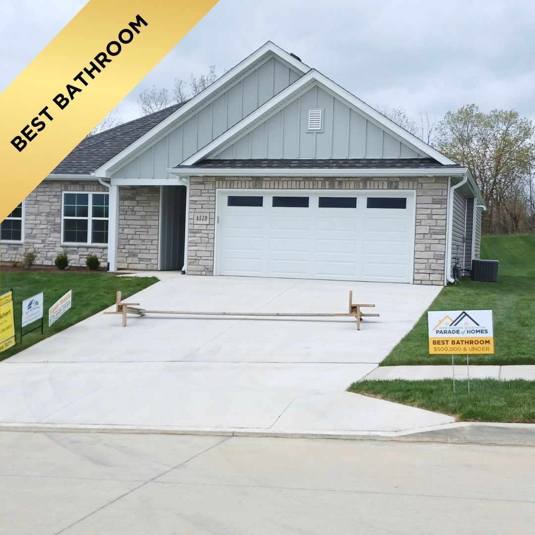 Parade of Homes in Columbia, MO Home Builders Association