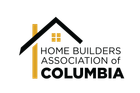 HBA of Columbia Logo