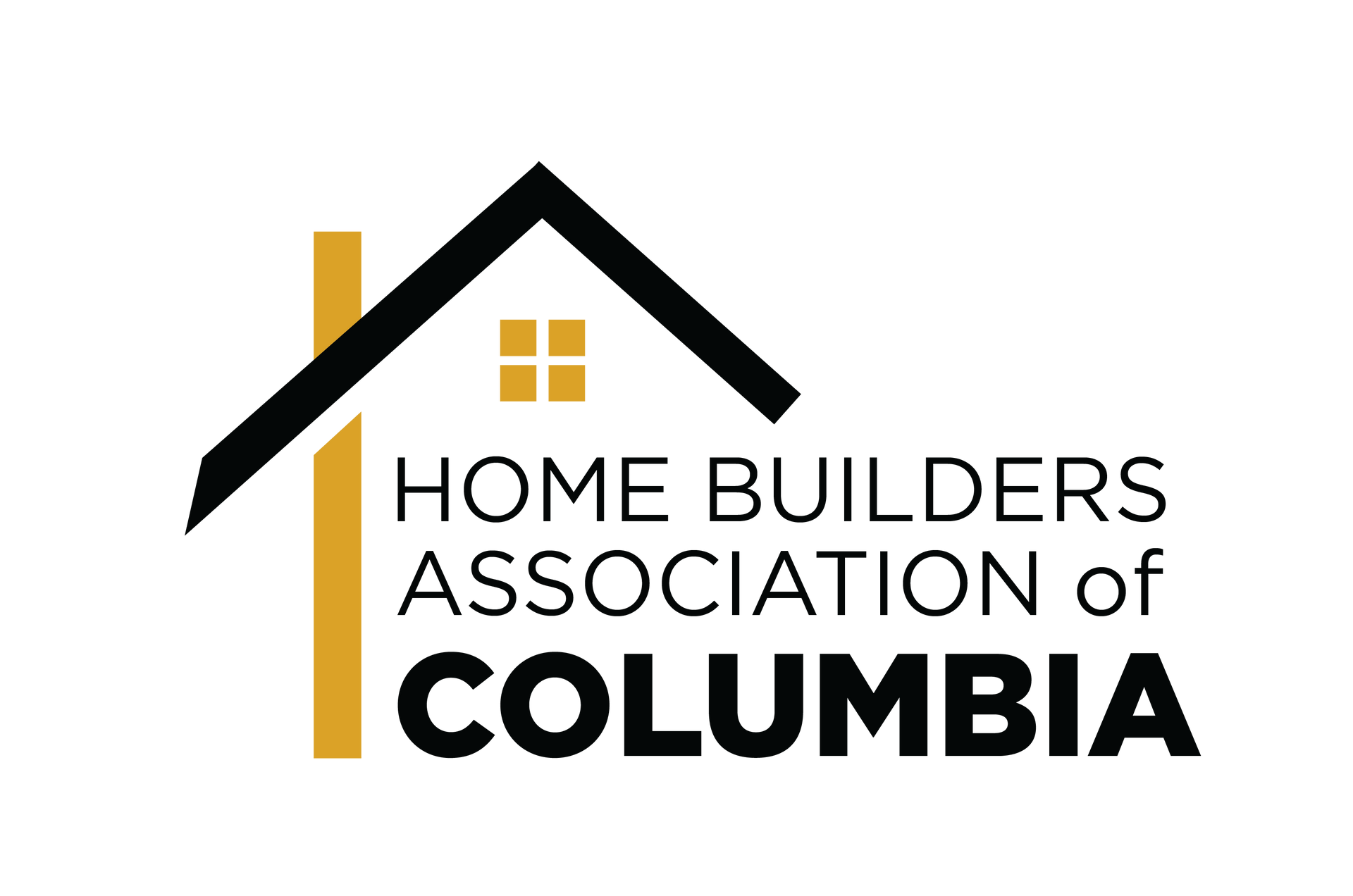 HBA of Columbia Logo