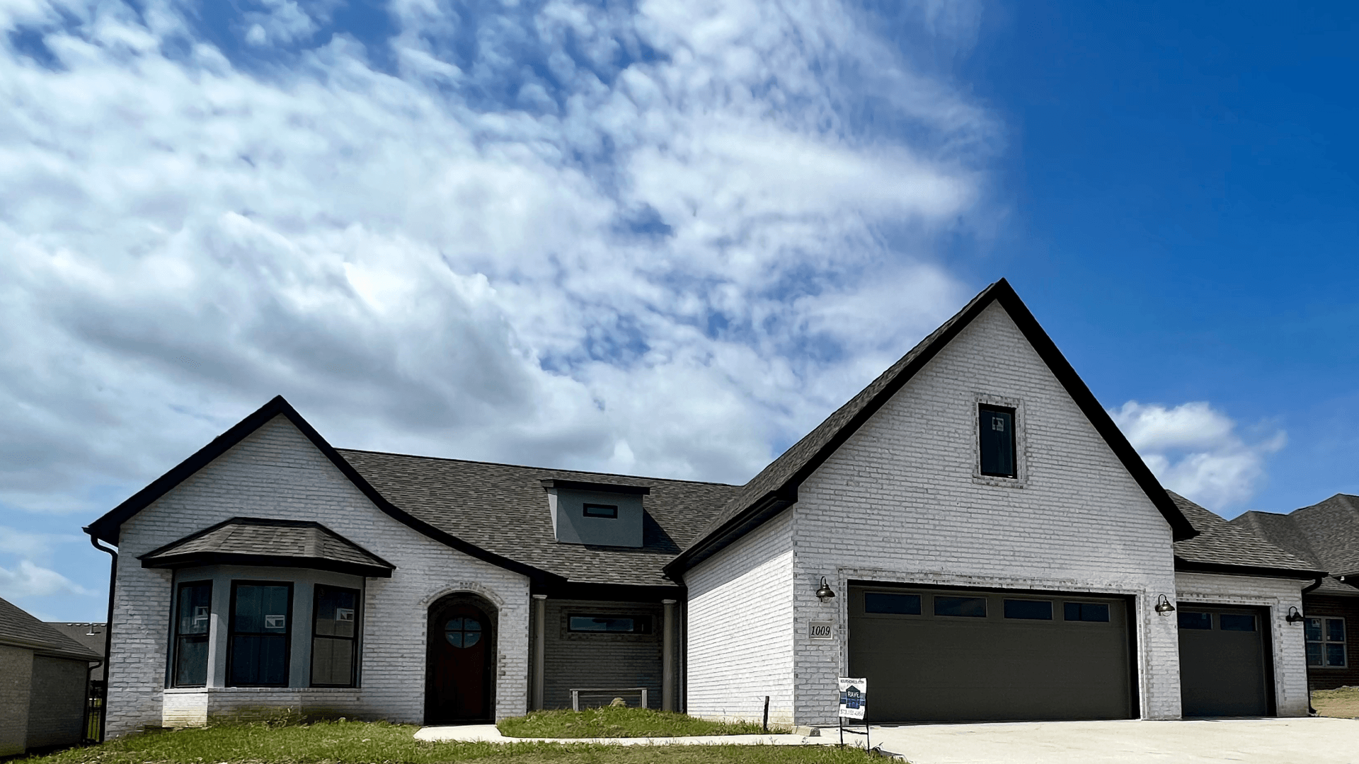 Parade of Homes in Columbia, MO Home Builders Association