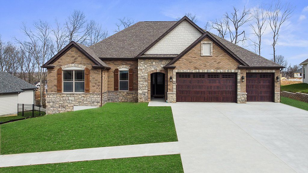 Parade of Homes in Columbia, MO Home Builders Association