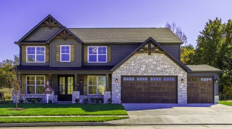 Parade of Homes in Columbia, MO | Home Builders Association