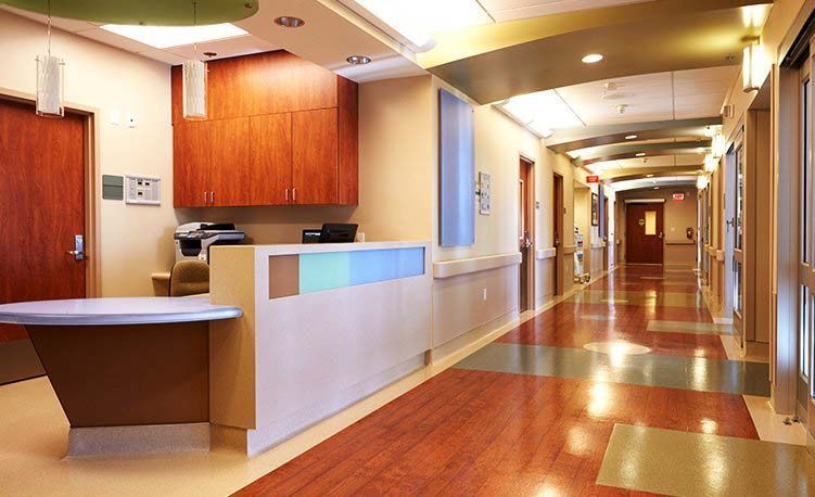 Why Use Our Commercial Cleaning Services? Commercial Janitorial Services lakeview