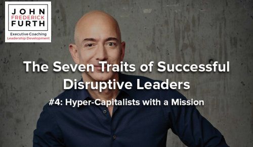 Presentation slide: Bald man, title 