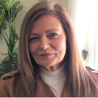 JoAnn Thomas (Denver) JoAnn Thomas (Denver)