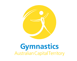 Gymnastics logo