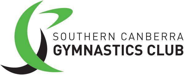 Southern Canberra Gymnastics Club - logo
