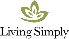 Living Simply - logo