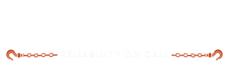 Nakia's Towing logo