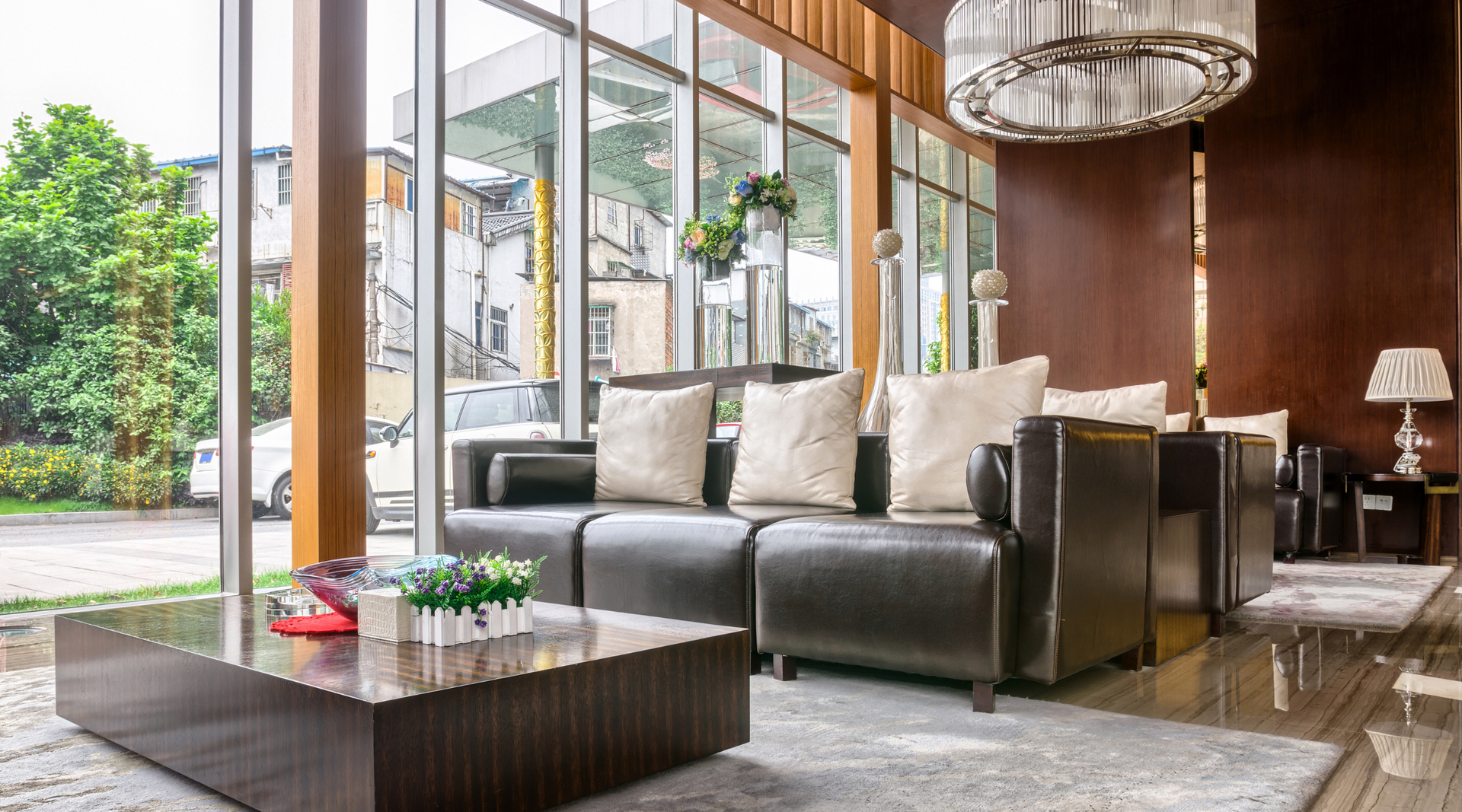 2023 Stone Design Trends For Businesses