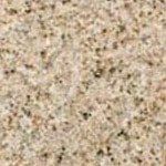 A close up of a granite counter top with a grainy texture.
