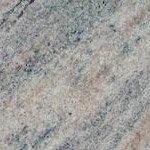 A close up of a granite counter top texture.