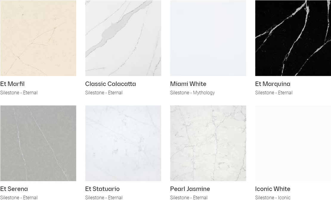 Silestone