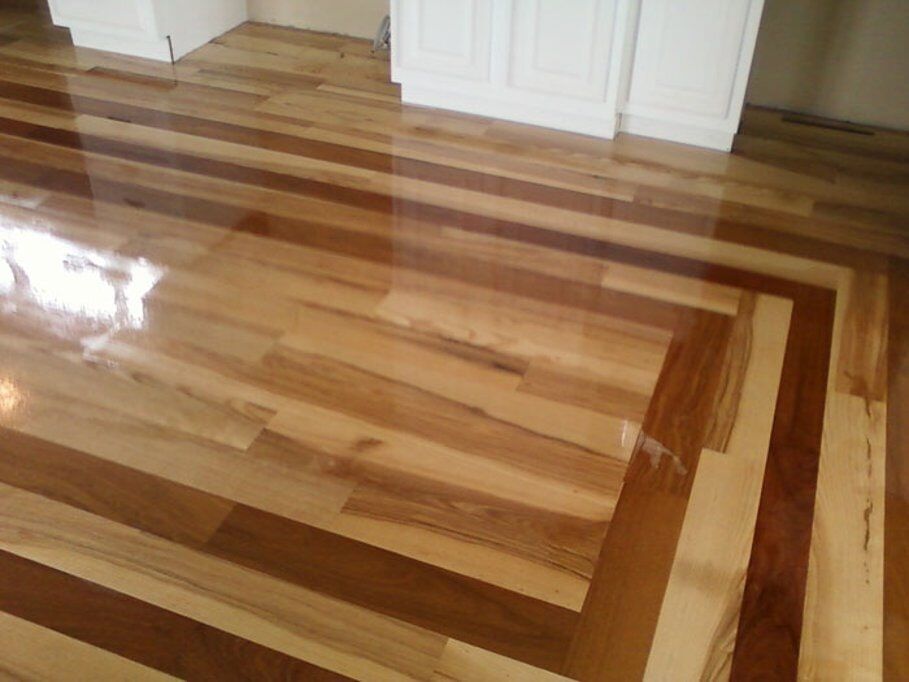 ash pattern wood floor - Flooring in Westmoreland County PA