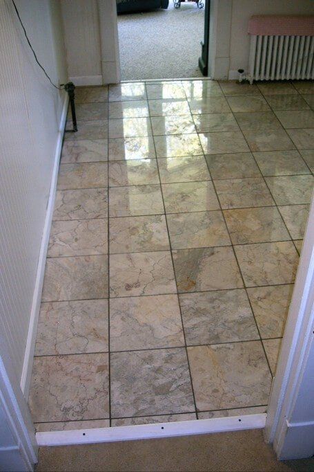 Marble Tile - Flooring in Westmoreland County PA