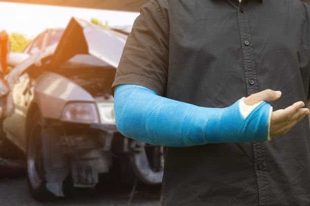 Car Accident Injury — Indianapolis, IN — Wegner & Associates