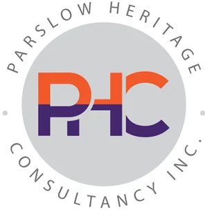Parslow Heritage Consultancy Inc. logo 