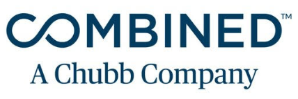 Combined logo with infinity symbol; 