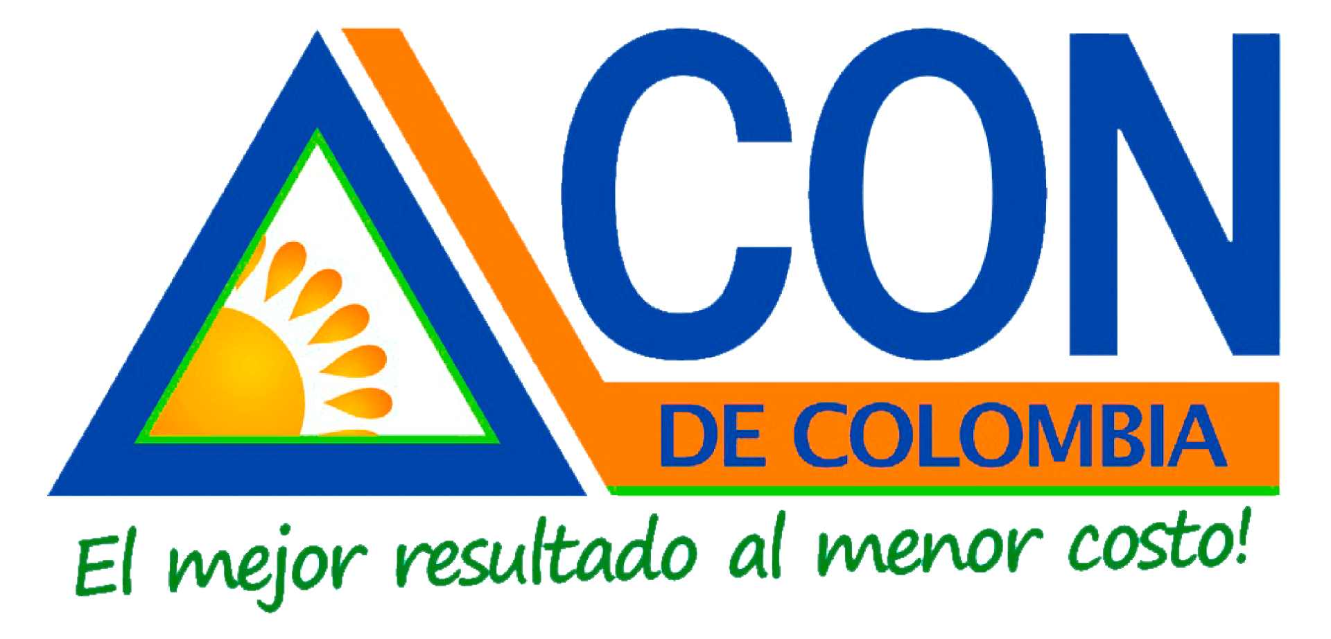 Alcon de Colombia