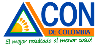 Alcon de Colombia