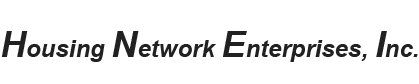 Housing Network Enterprises, Inc. Logo