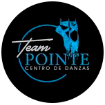 Pointe Centro de Danzas logo