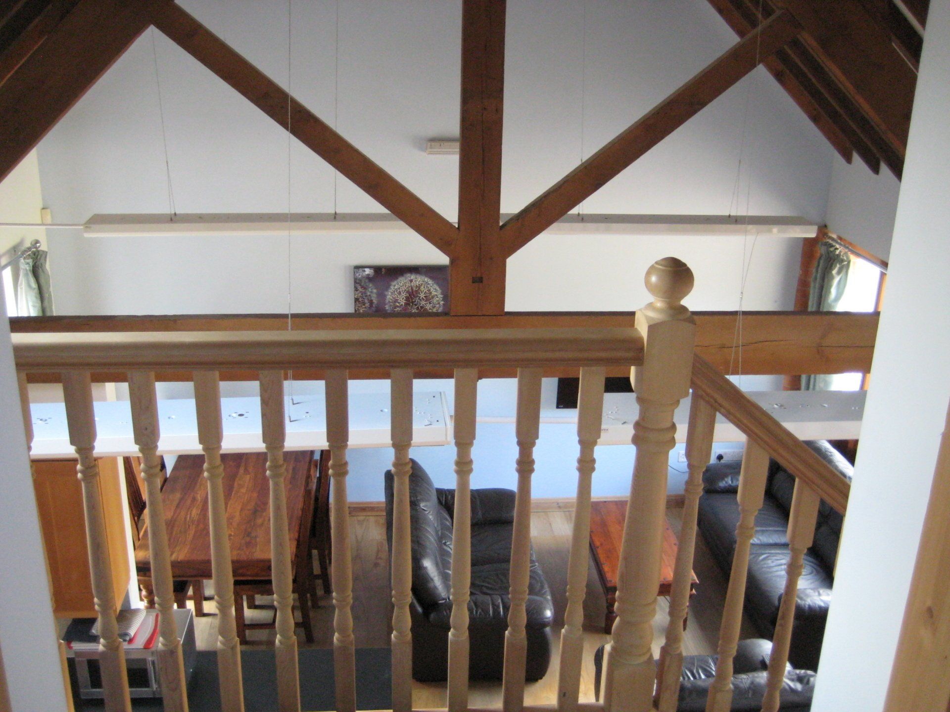 Woodlands Holiday Homes in South Clifton