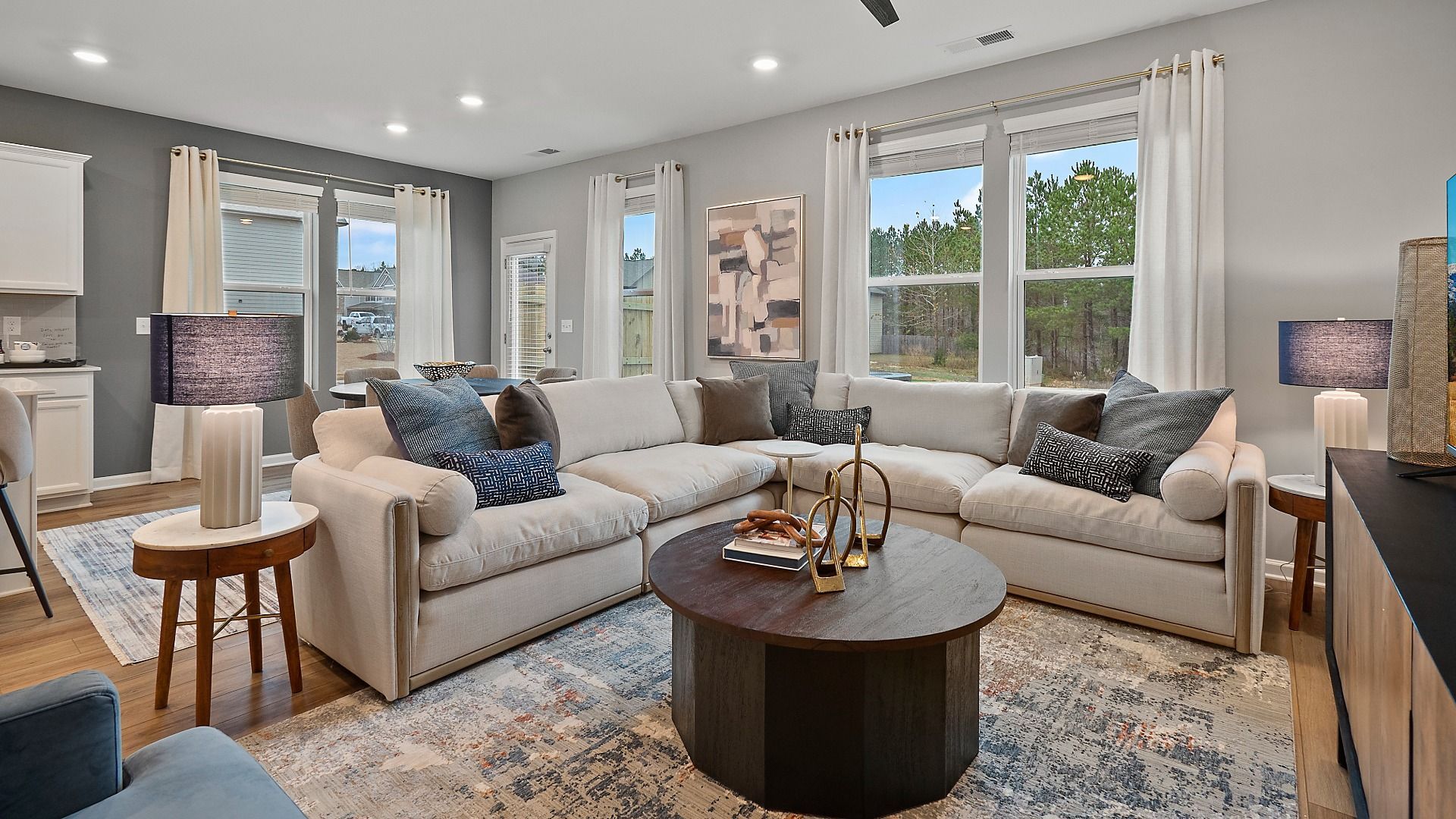 Gallery Apartment Complexes in Canton