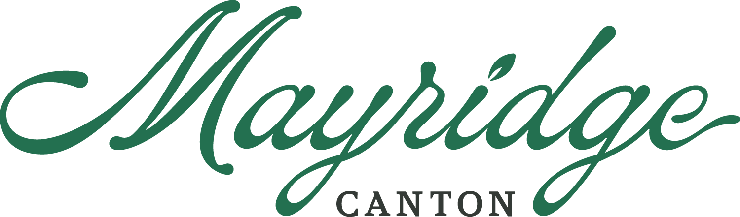 Mayridge Canton FKA Summerwalk Townhomes Logo