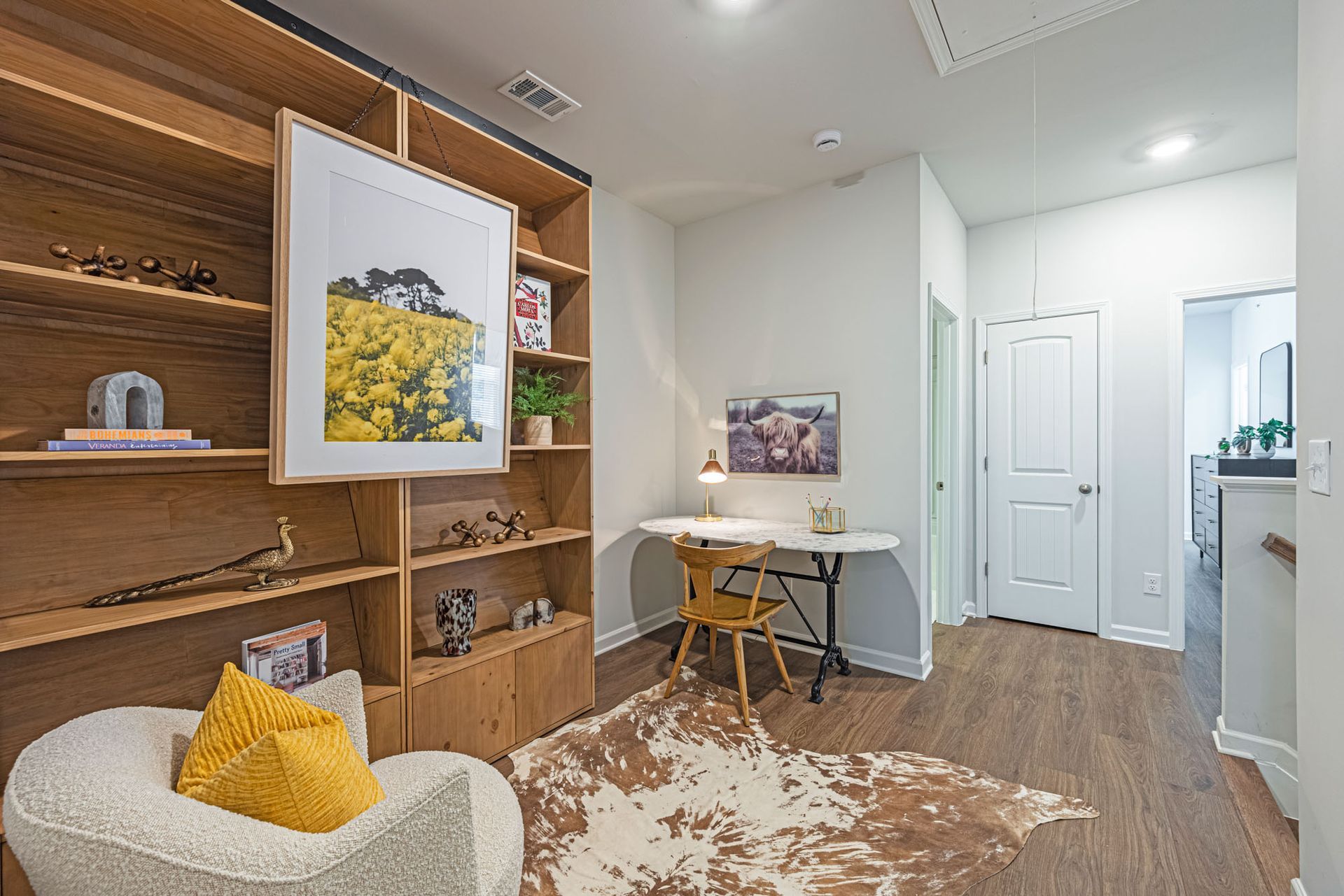 Gallery Apartment Complexes in Canton