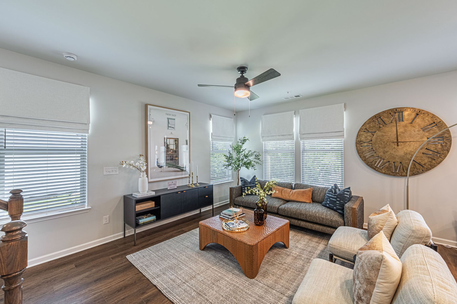 Gallery Apartment Complexes in Canton