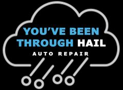 hail damage repair