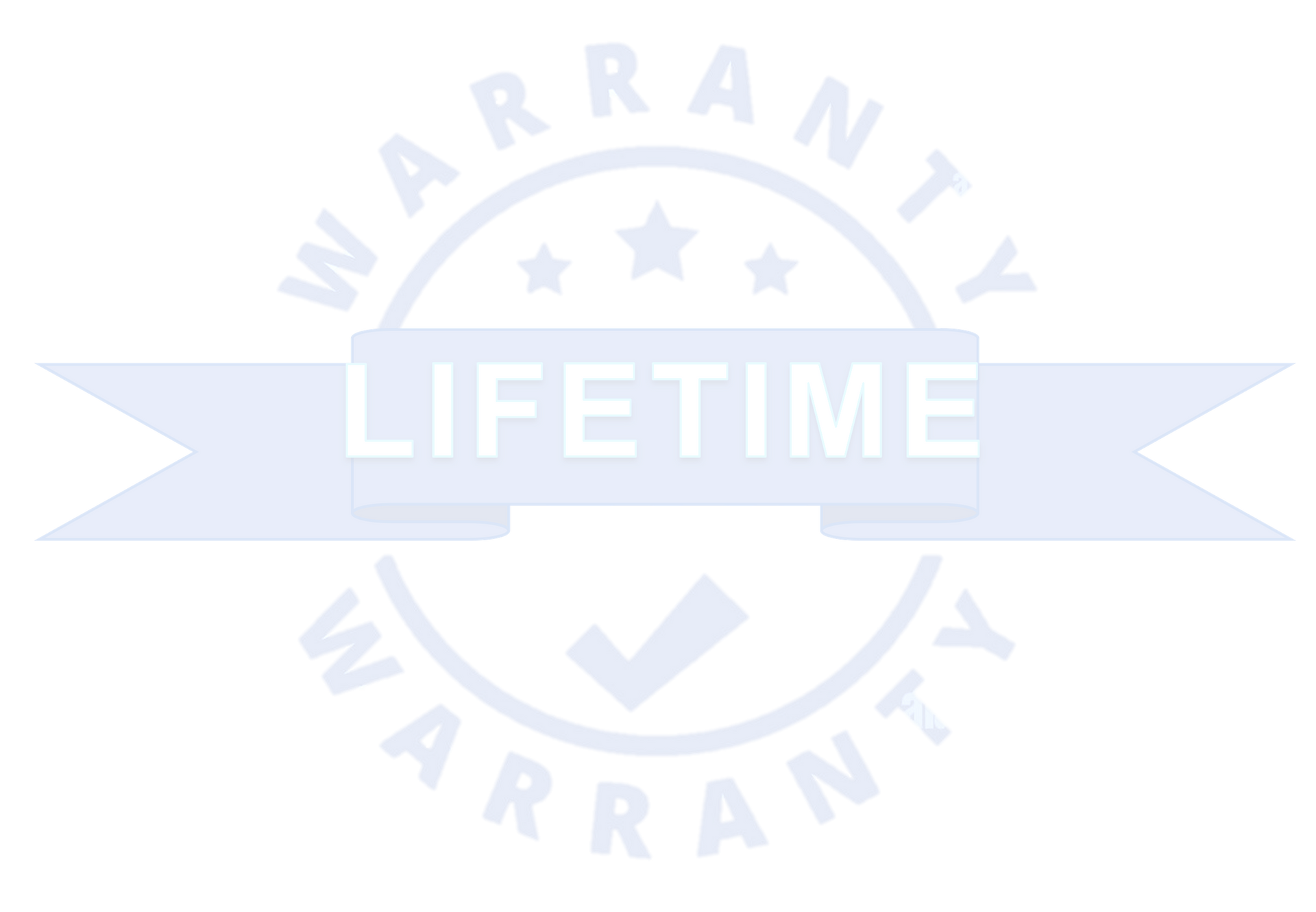 Fairview lifetime warranty