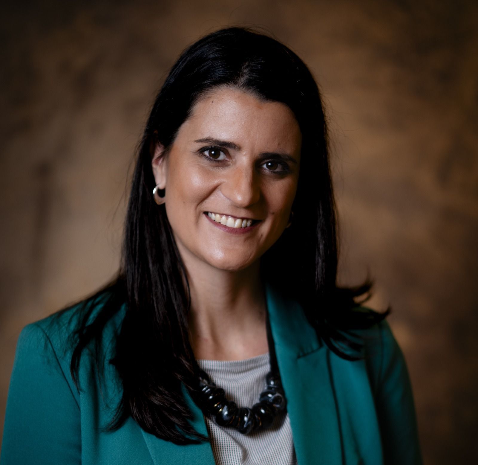 Marcela Dobal, directora de Temple