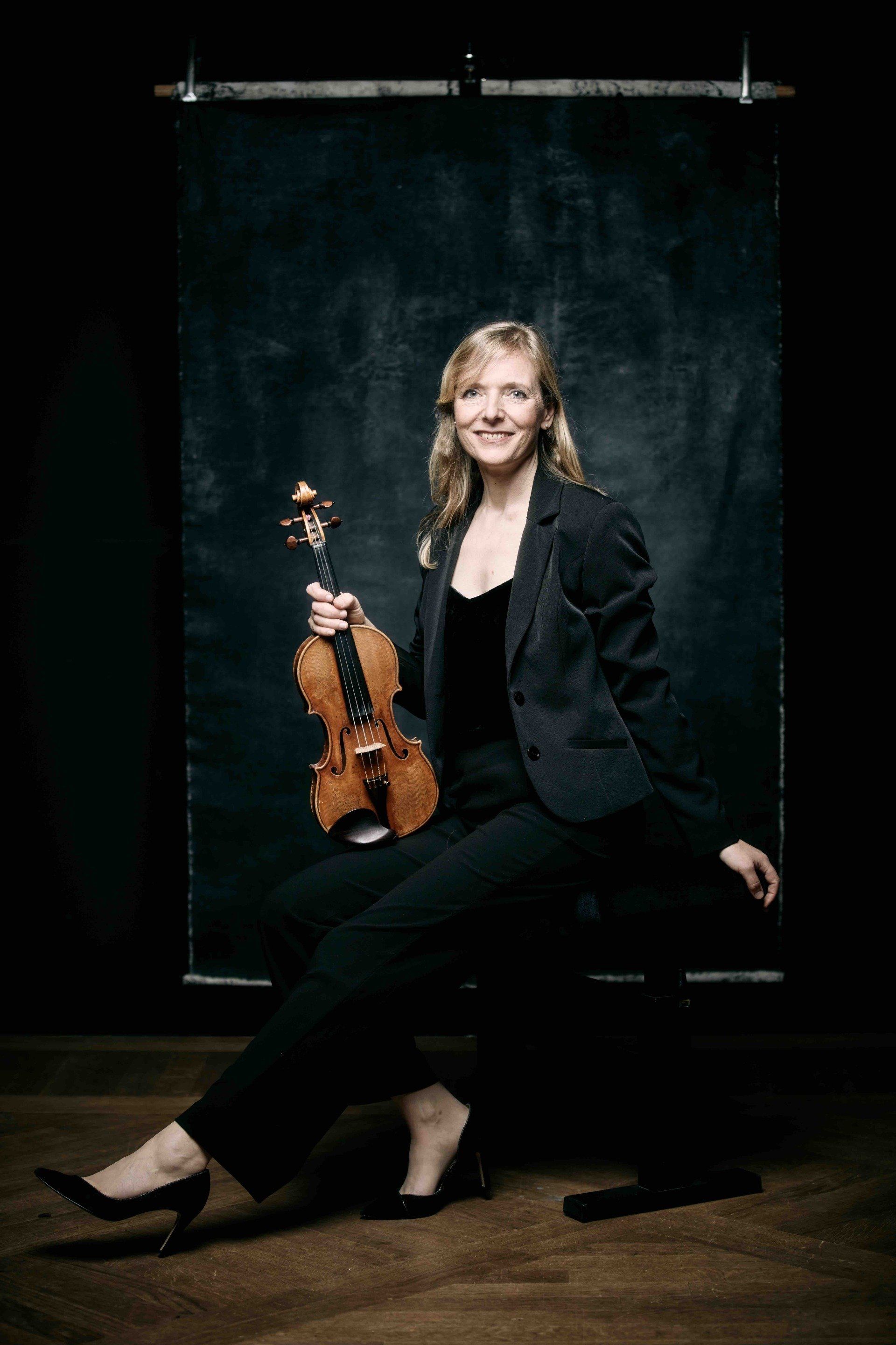 Foto Marieke de Bruijn