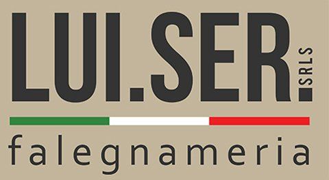 Lui. Ser. S.R.L.S. logo