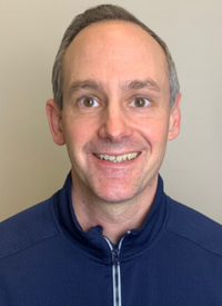 Anthony Sisti, Connections Physical Therapy