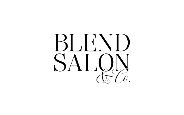 Blend Salon & Co