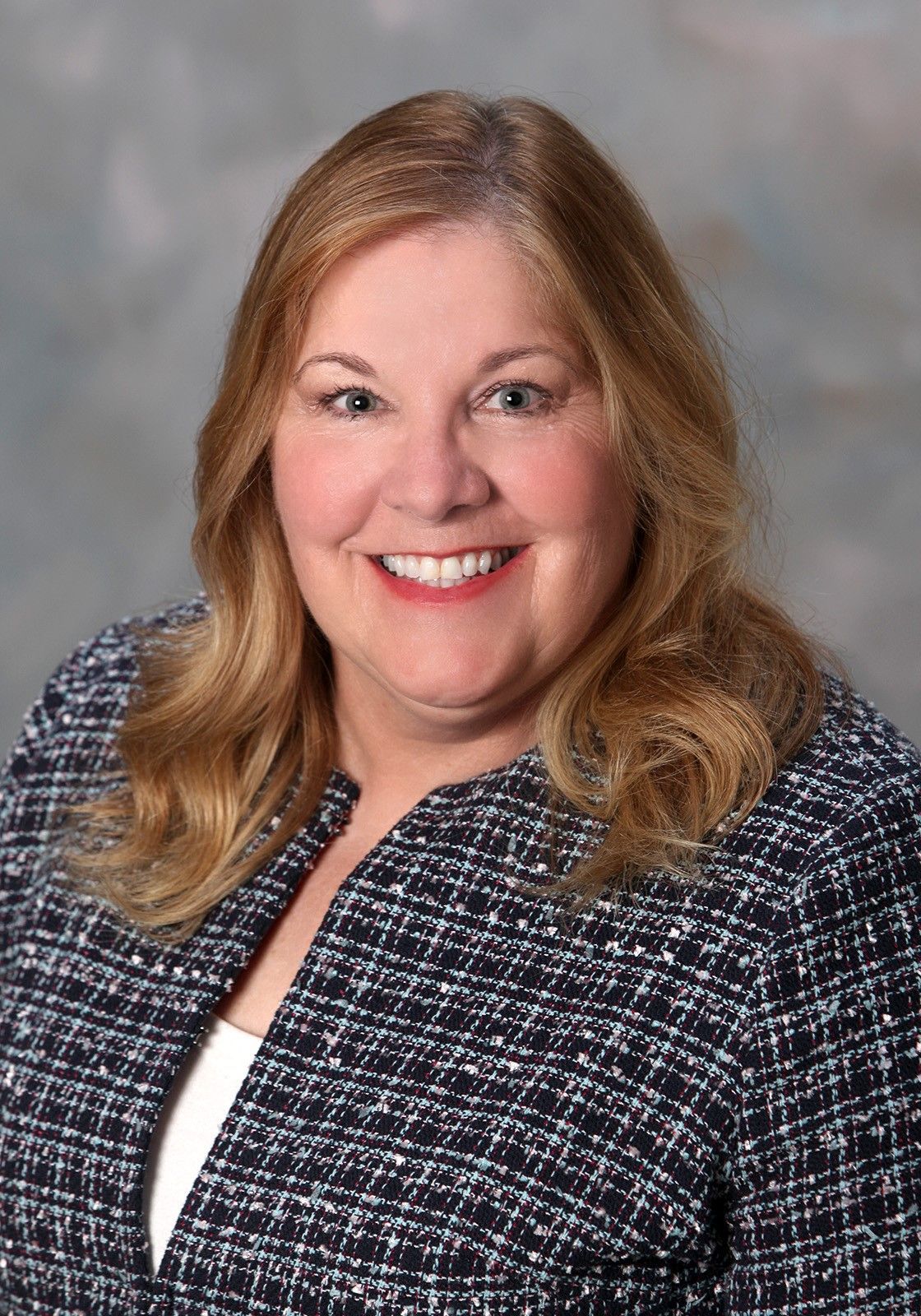 One of our Executive Board 