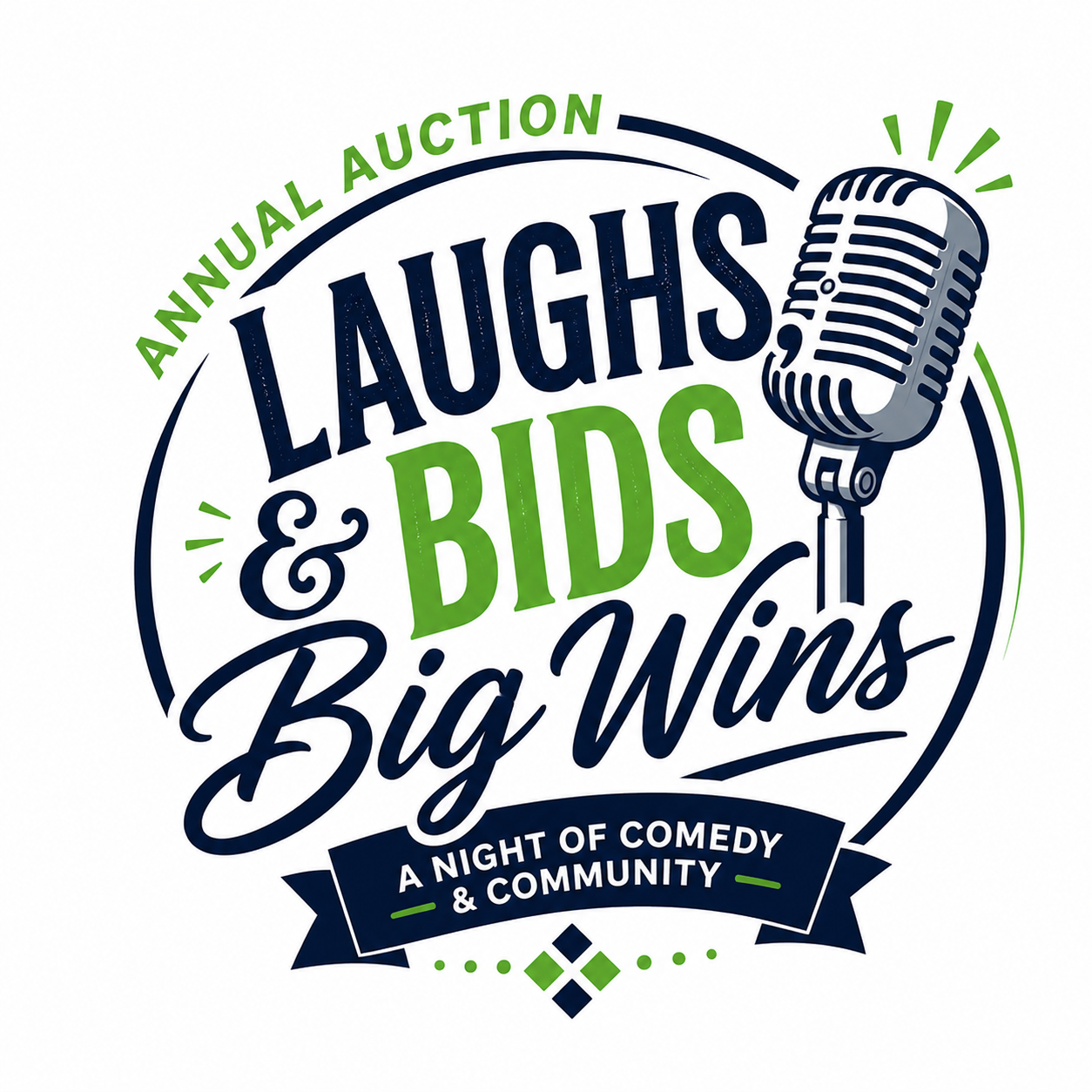 Auction Logo