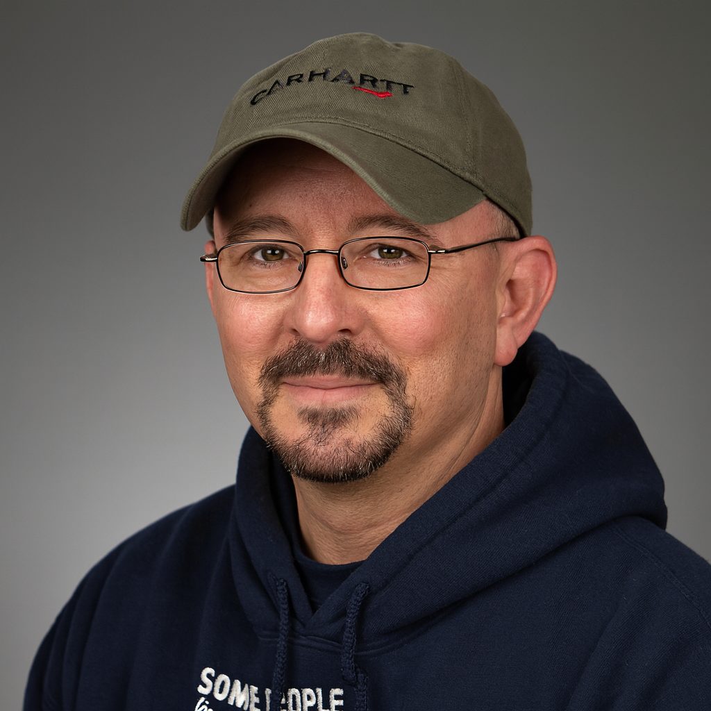Michael Deloia, New England Flooring
