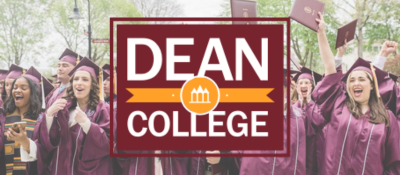 Dean College Scholarship