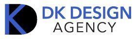 DK Design Agency logo