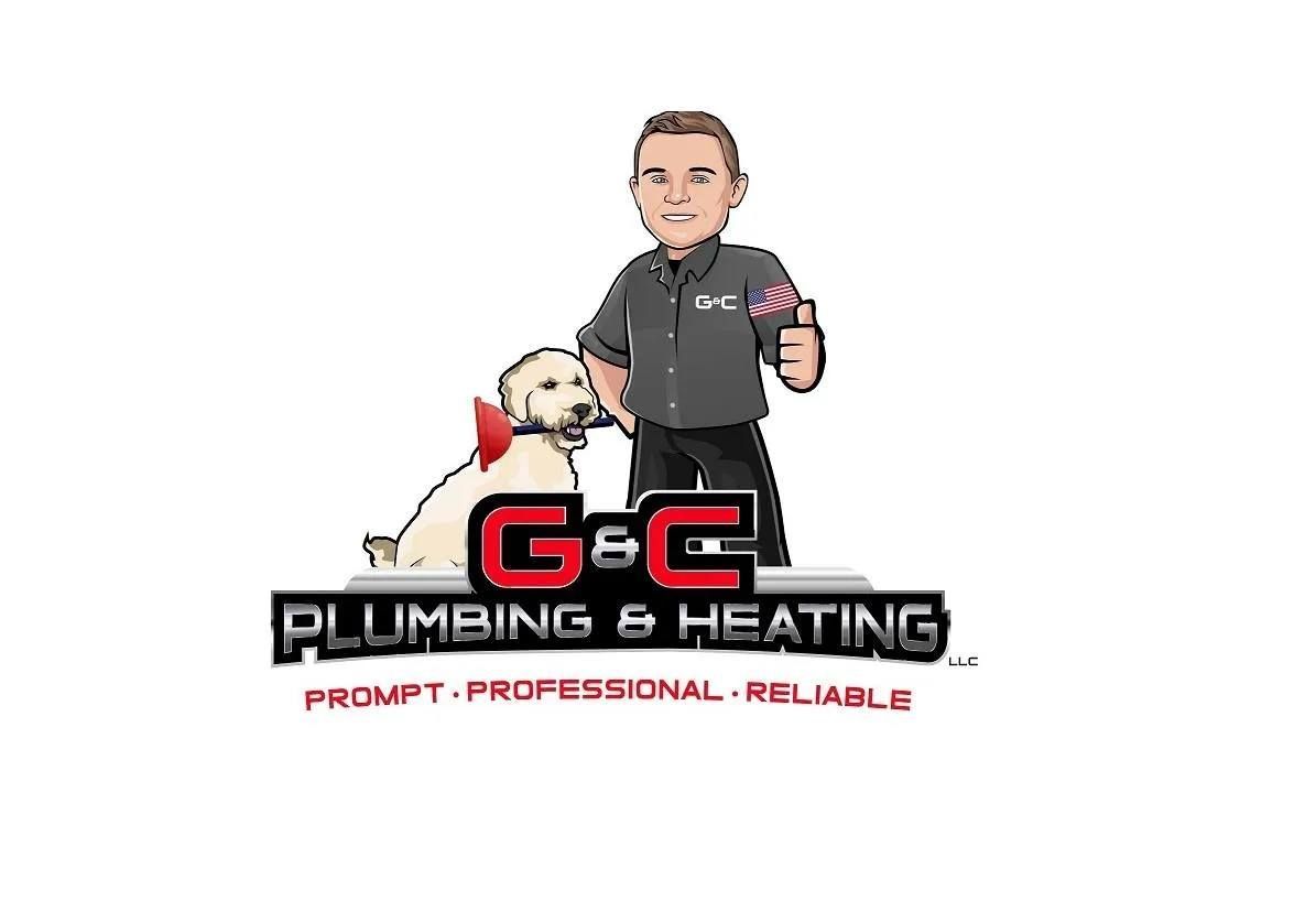 G&C Plumbing & Heating