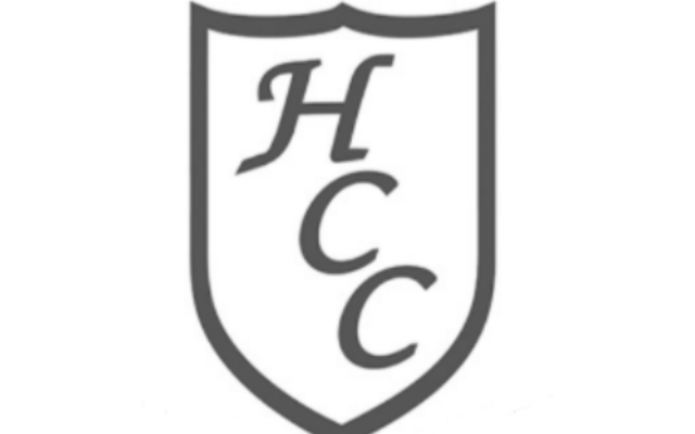 Hopedale Country Club logo
