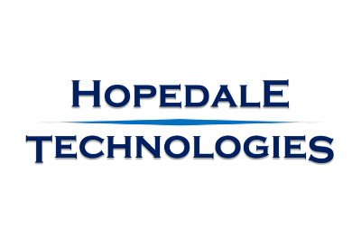 Hopedale Technologies logo